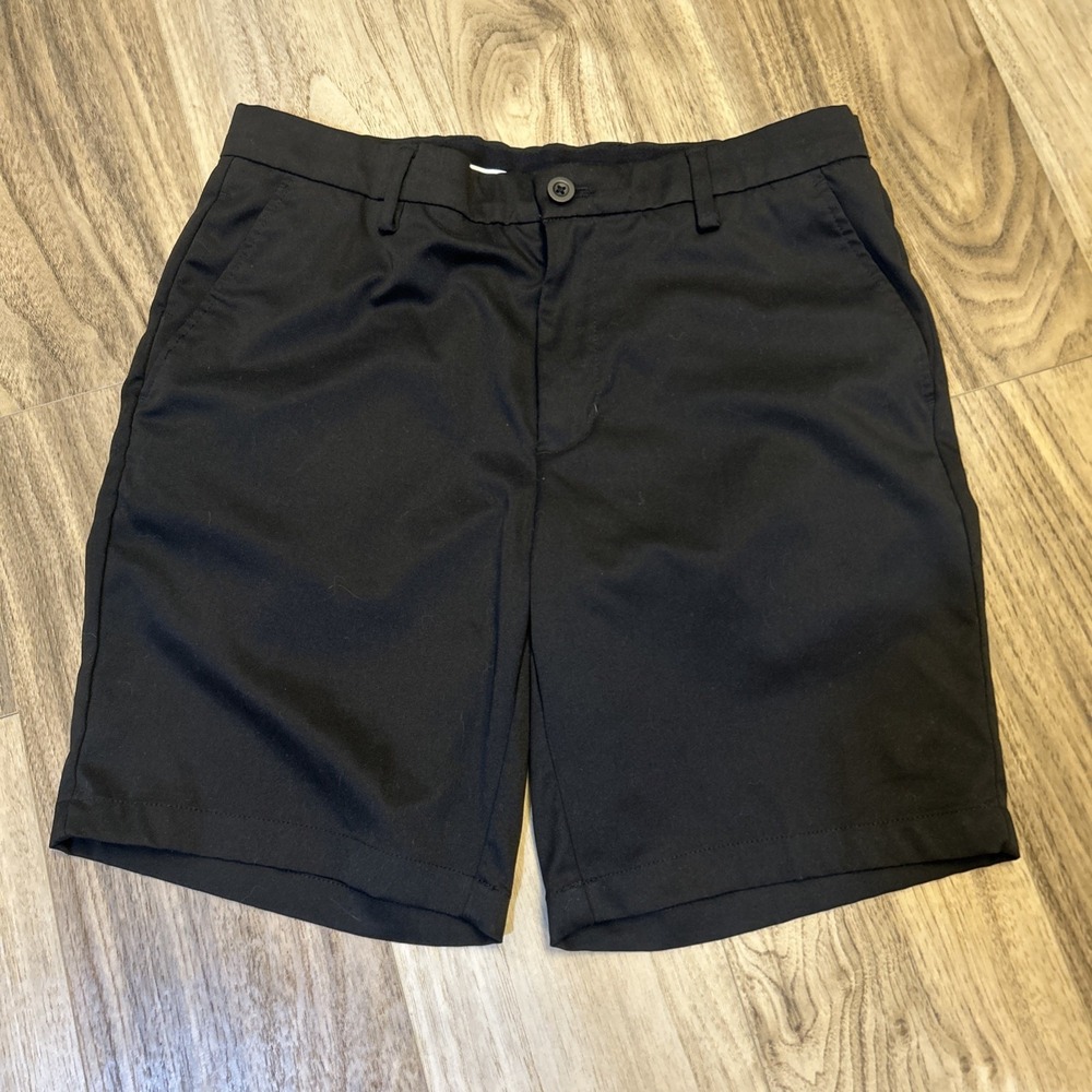 Amazon Essentials Men's Slim-Fit Stretch Golf Shorts Size 34X9"